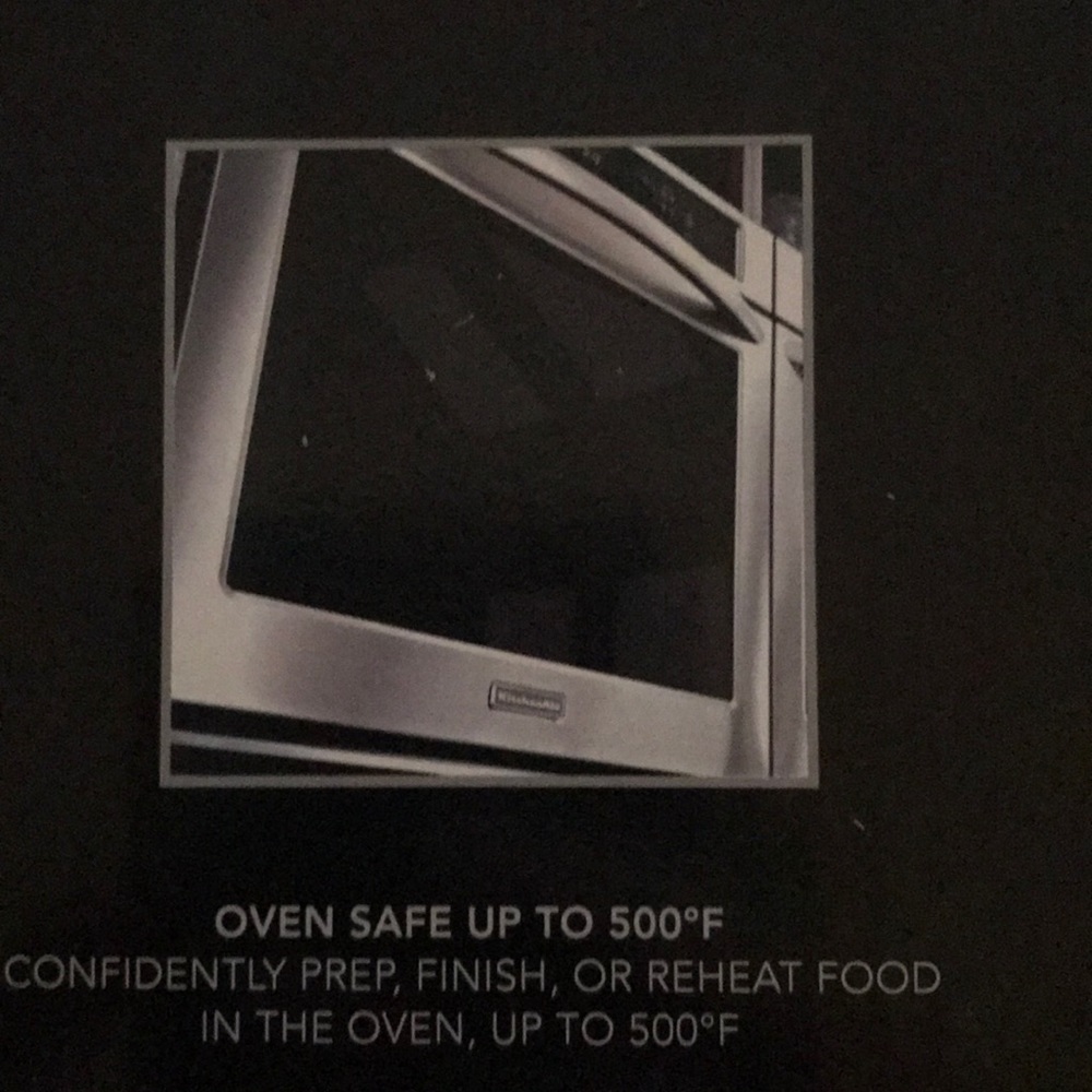 Kitchen Aid - image 5